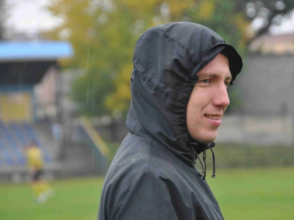 Sportowy weekend w obiektywie 05.10-07.10.2012 r.