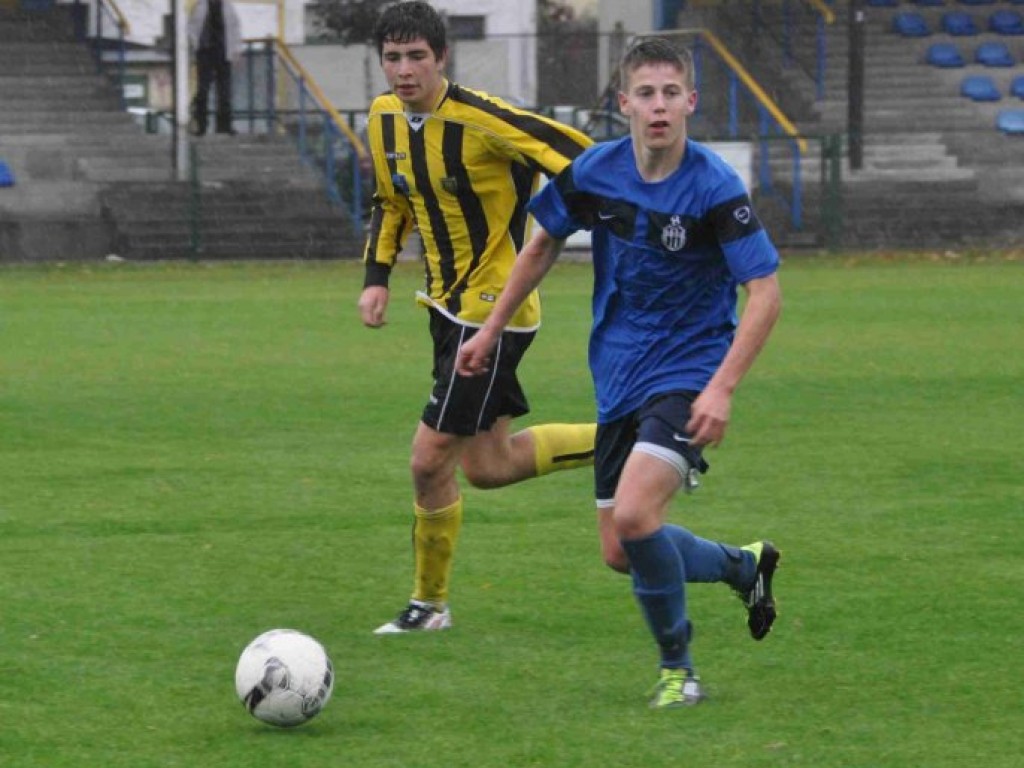 Sportowy weekend w obiektywie 05.10-07.10.2012 r.