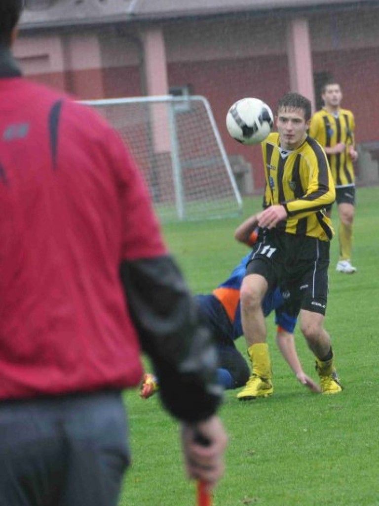 Sportowy weekend w obiektywie 05.10-07.10.2012 r.