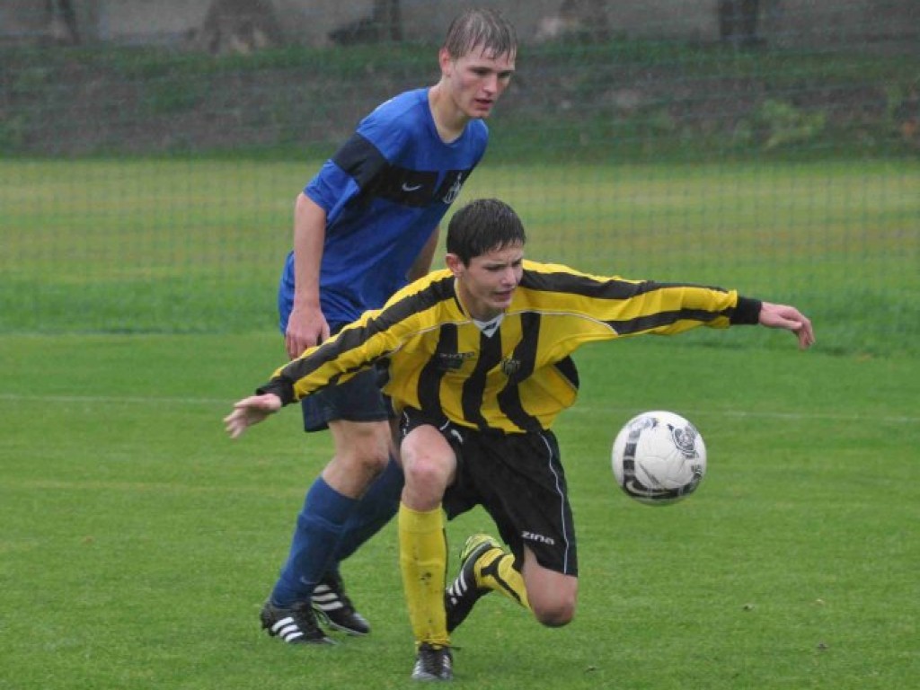 Sportowy weekend w obiektywie 05.10-07.10.2012 r.