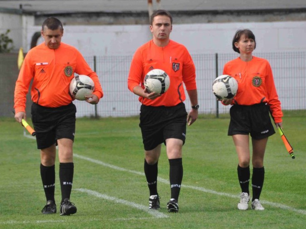 Sportowy weekend w obiektywie 13.10-14.10. 2012 r.