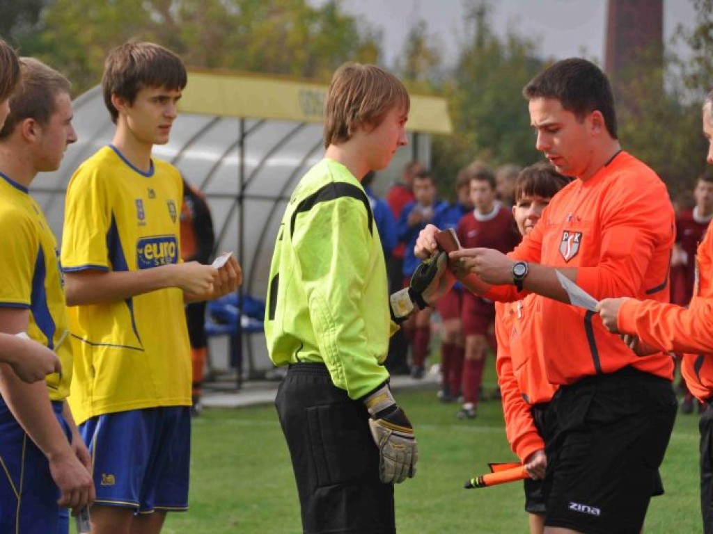 Sportowy weekend w obiektywie 13.10-14.10. 2012 r.