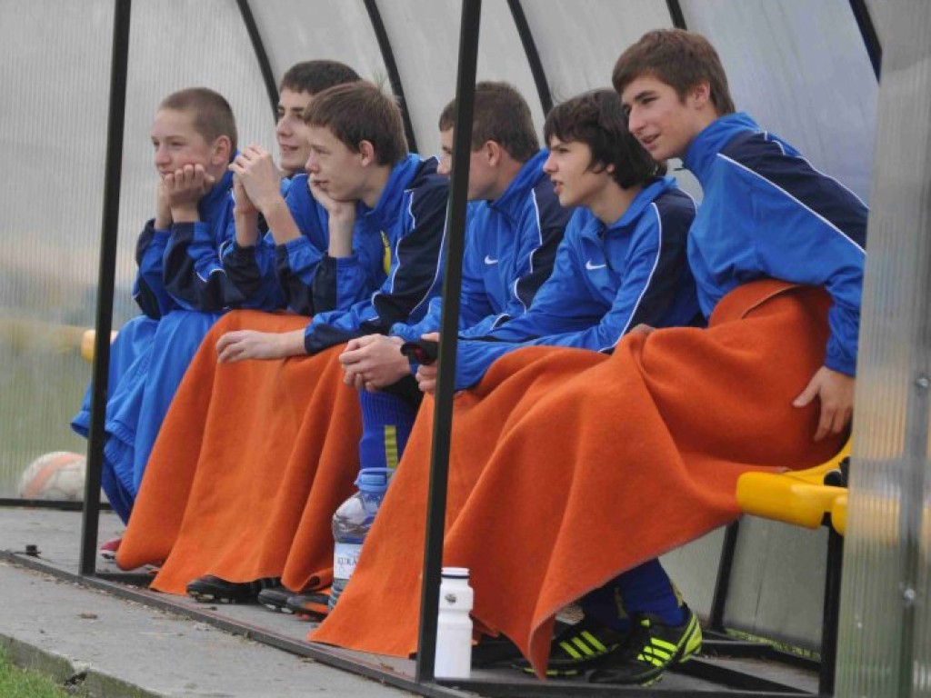 Sportowy weekend w obiektywie 13.10-14.10. 2012 r.