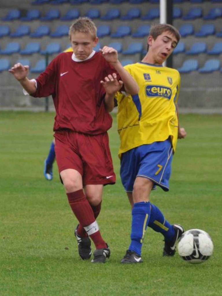 Sportowy weekend w obiektywie 13.10-14.10. 2012 r.
