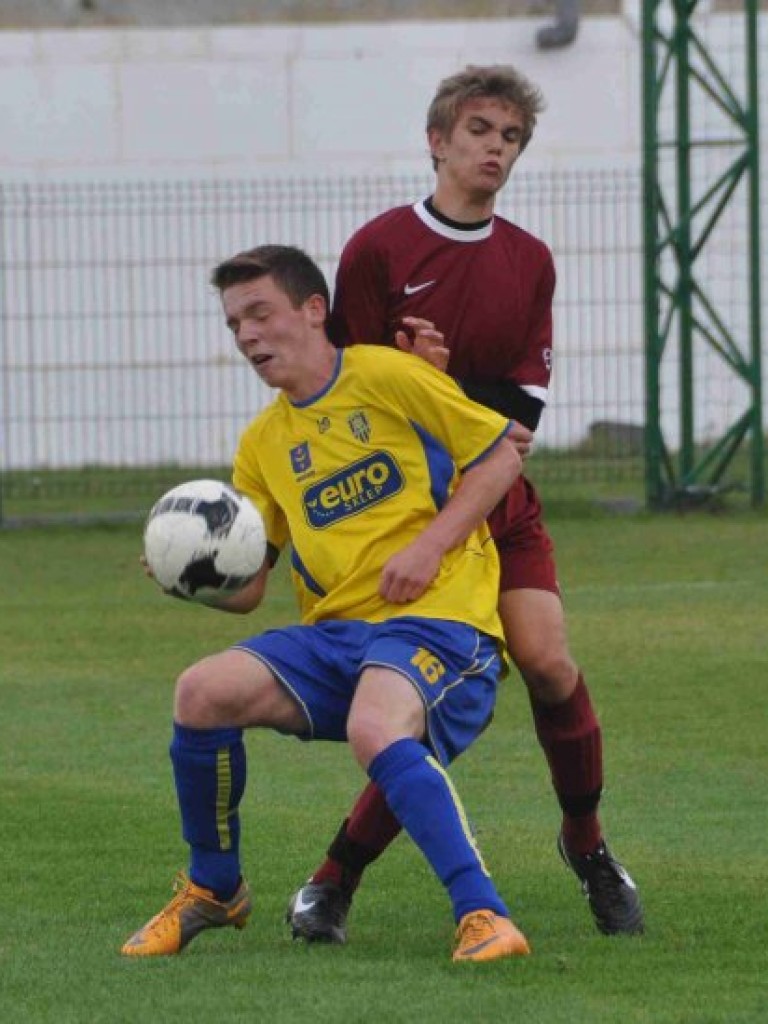 Sportowy weekend w obiektywie 13.10-14.10. 2012 r.