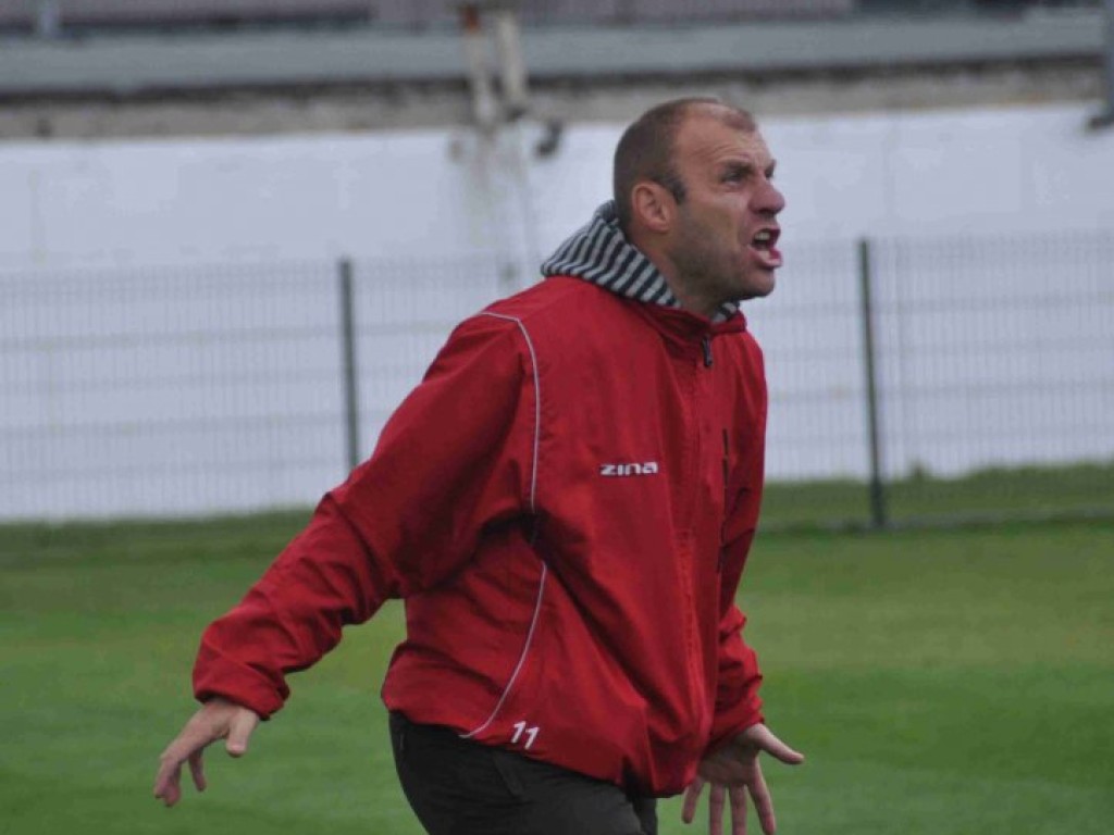Sportowy weekend w obiektywie 13.10-14.10. 2012 r.