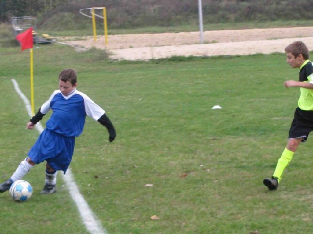 Sportowy weekend w obiektywie 13.10-14.10. 2012 r.