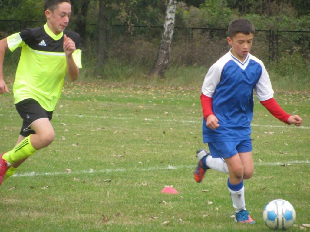 Sportowy weekend w obiektywie 13.10-14.10. 2012 r.