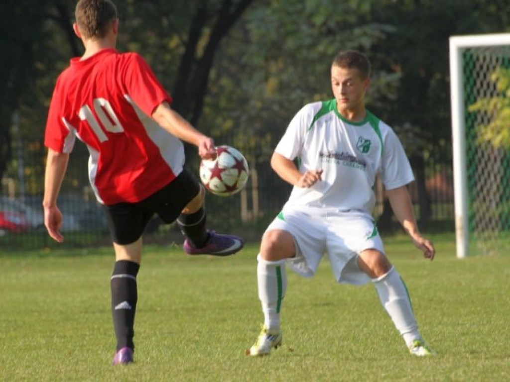 Sportowy weekend w obiektywie 13.10-14.10. 2012 r.