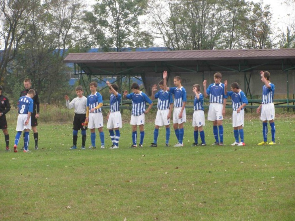 Sportowy weekend w obiektywie 13.10-14.10. 2012 r.