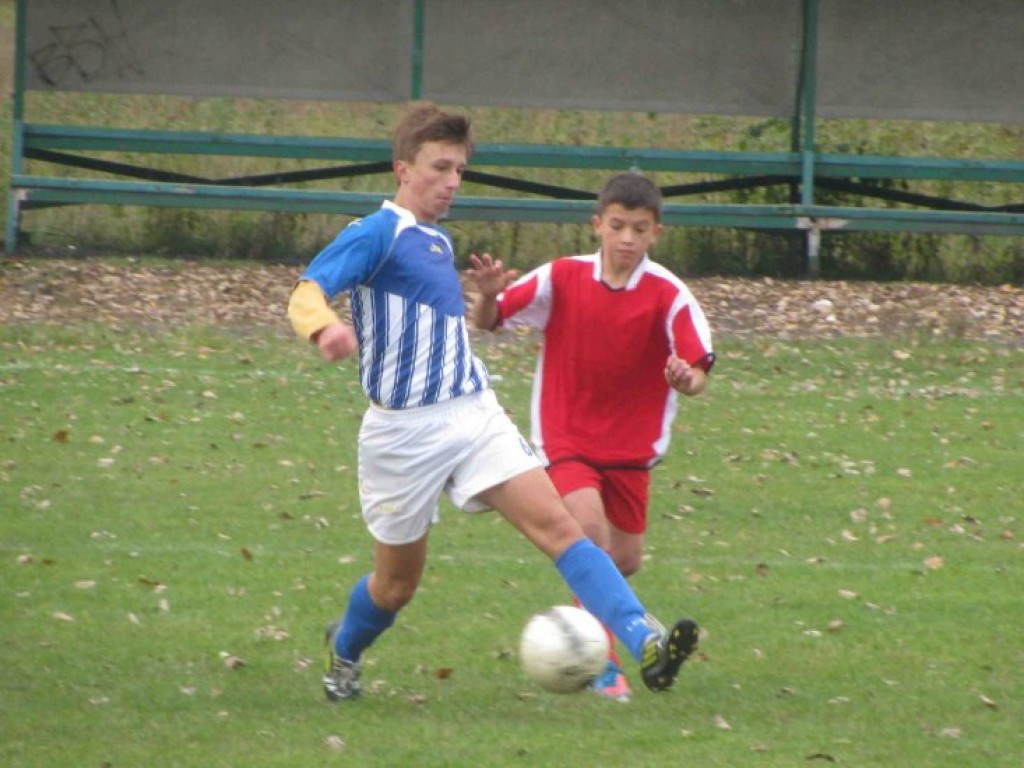 Sportowy weekend w obiektywie 13.10-14.10. 2012 r.