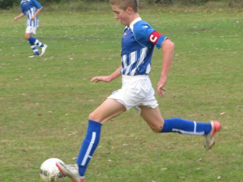 Sportowy weekend w obiektywie 13.10-14.10. 2012 r.