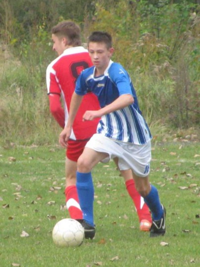 Sportowy weekend w obiektywie 13.10-14.10. 2012 r.
