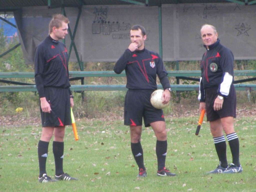 Sportowy weekend w obiektywie 13.10-14.10. 2012 r.