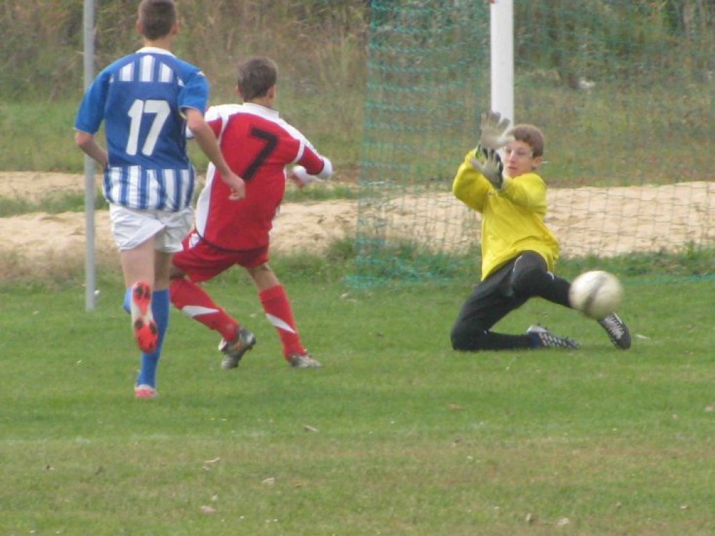 Sportowy weekend w obiektywie 13.10-14.10. 2012 r.