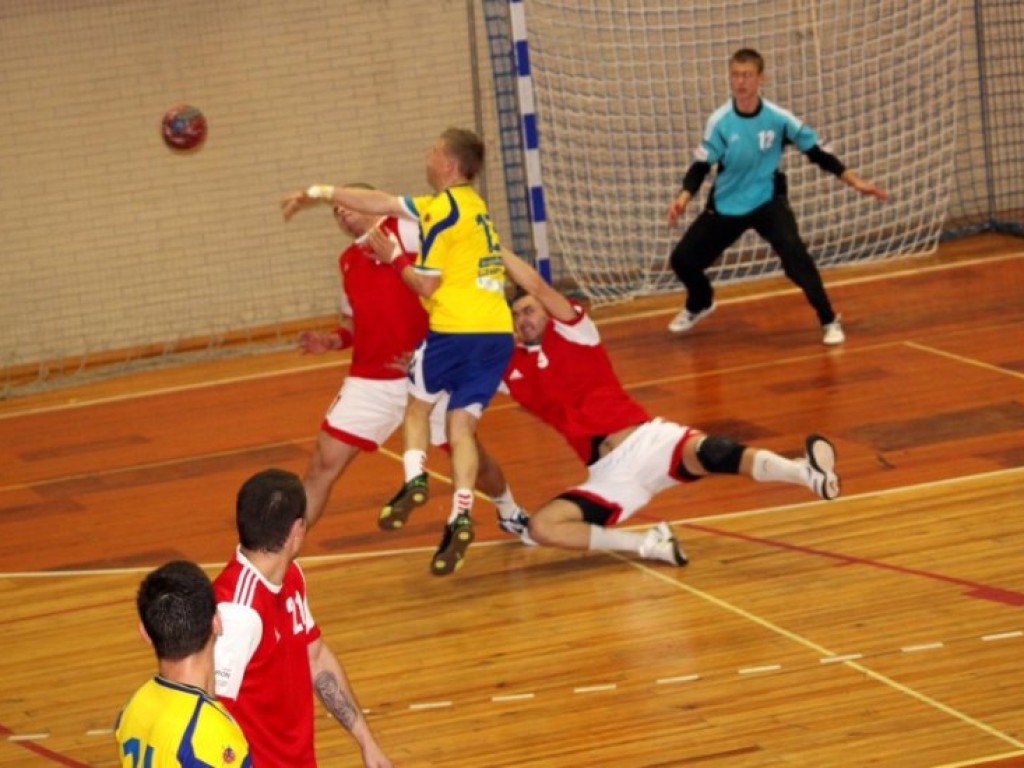 Sportowy weekend w obiektywie 13.10-14.10. 2012 r.