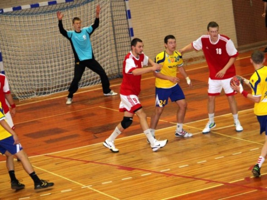 Sportowy weekend w obiektywie 13.10-14.10. 2012 r.