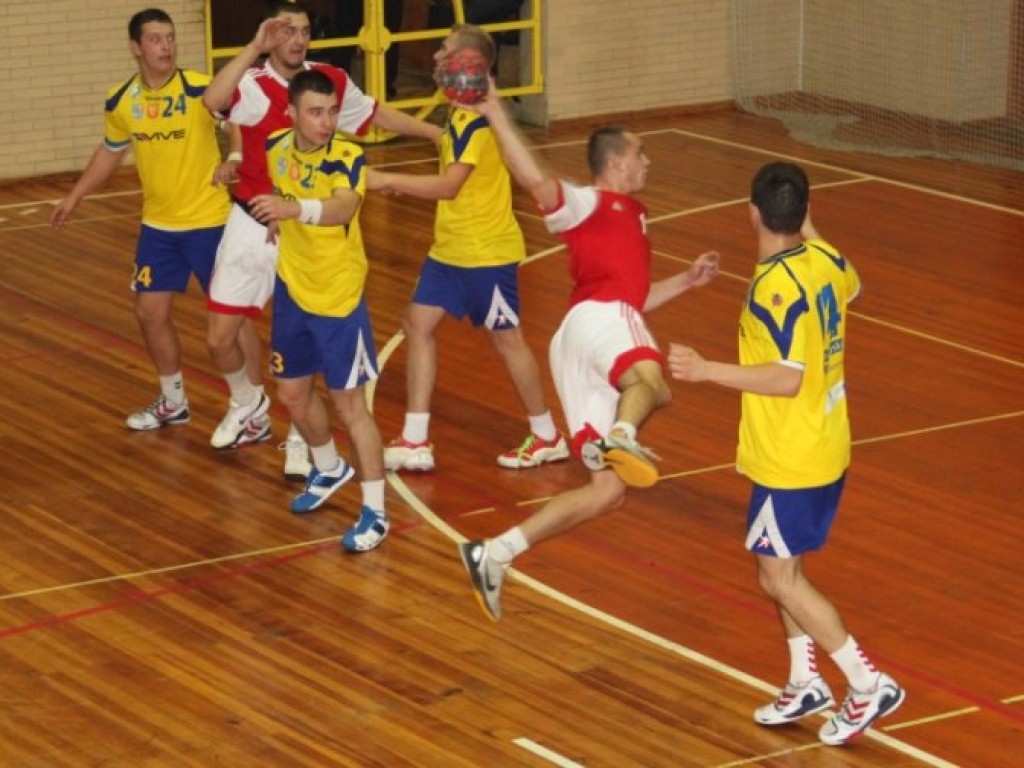 Sportowy weekend w obiektywie 13.10-14.10. 2012 r.