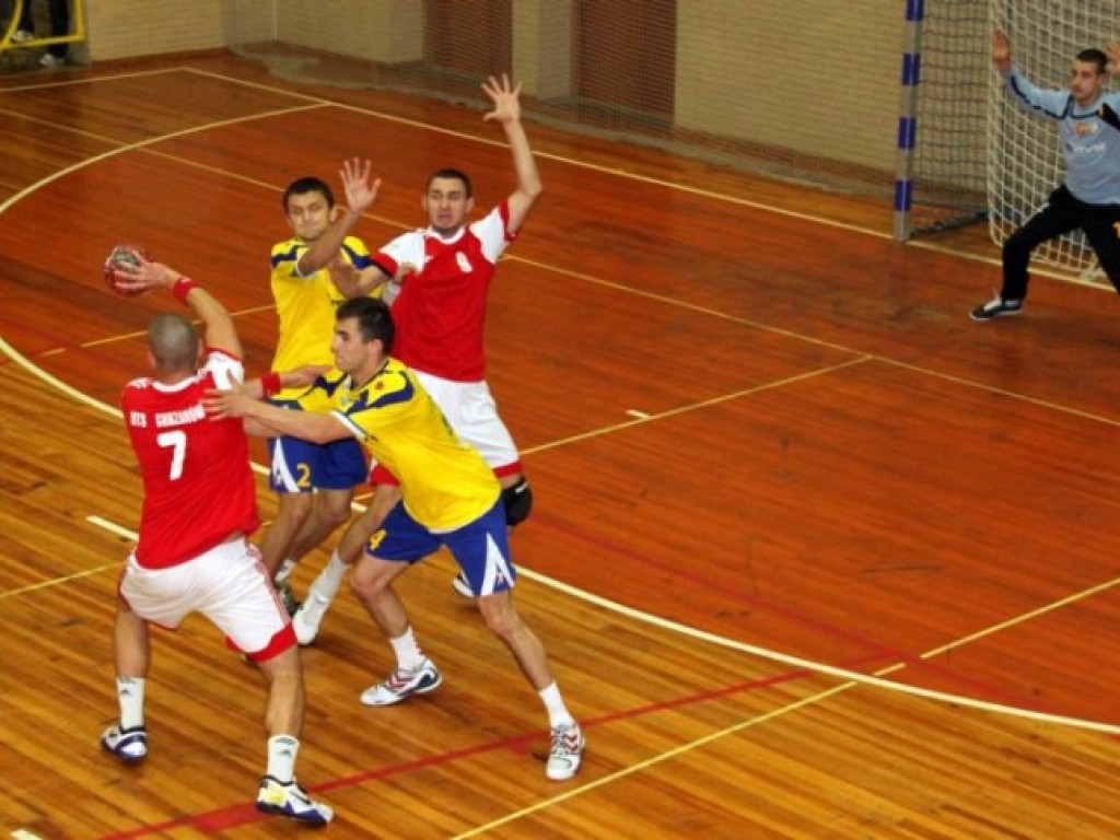 Sportowy weekend w obiektywie 13.10-14.10. 2012 r.