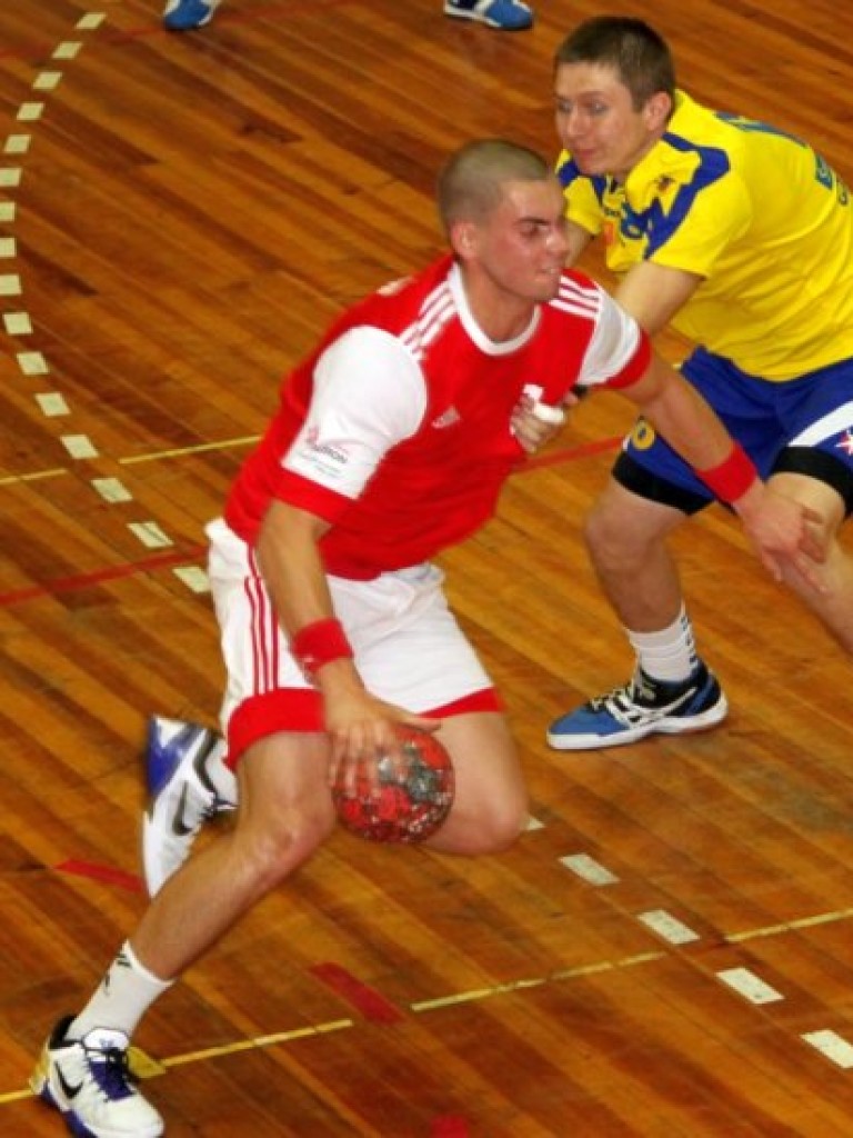 Sportowy weekend w obiektywie 13.10-14.10. 2012 r.
