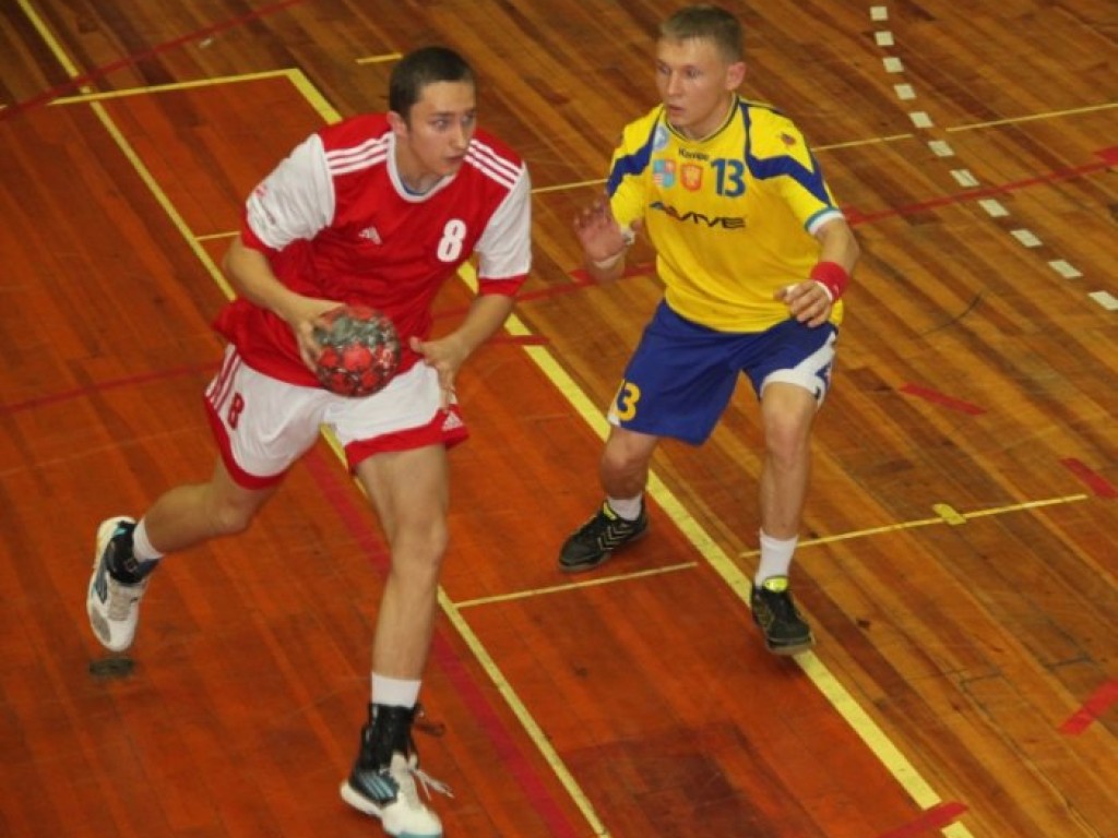 Sportowy weekend w obiektywie 13.10-14.10. 2012 r.
