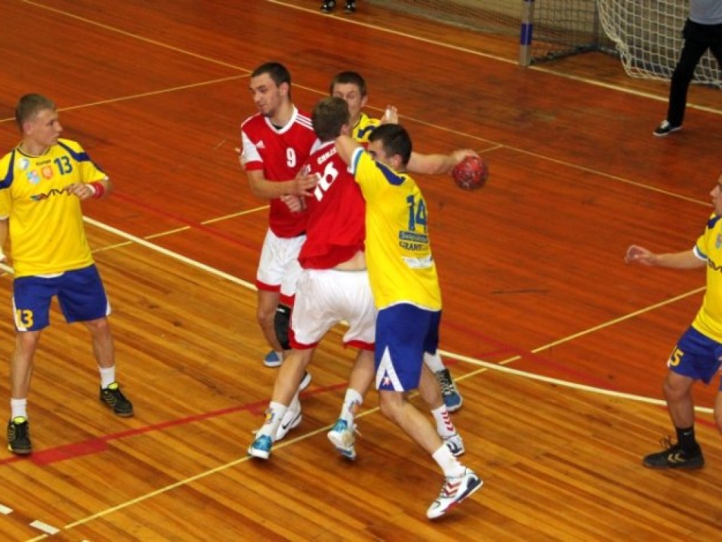 Sportowy weekend w obiektywie 13.10-14.10. 2012 r.