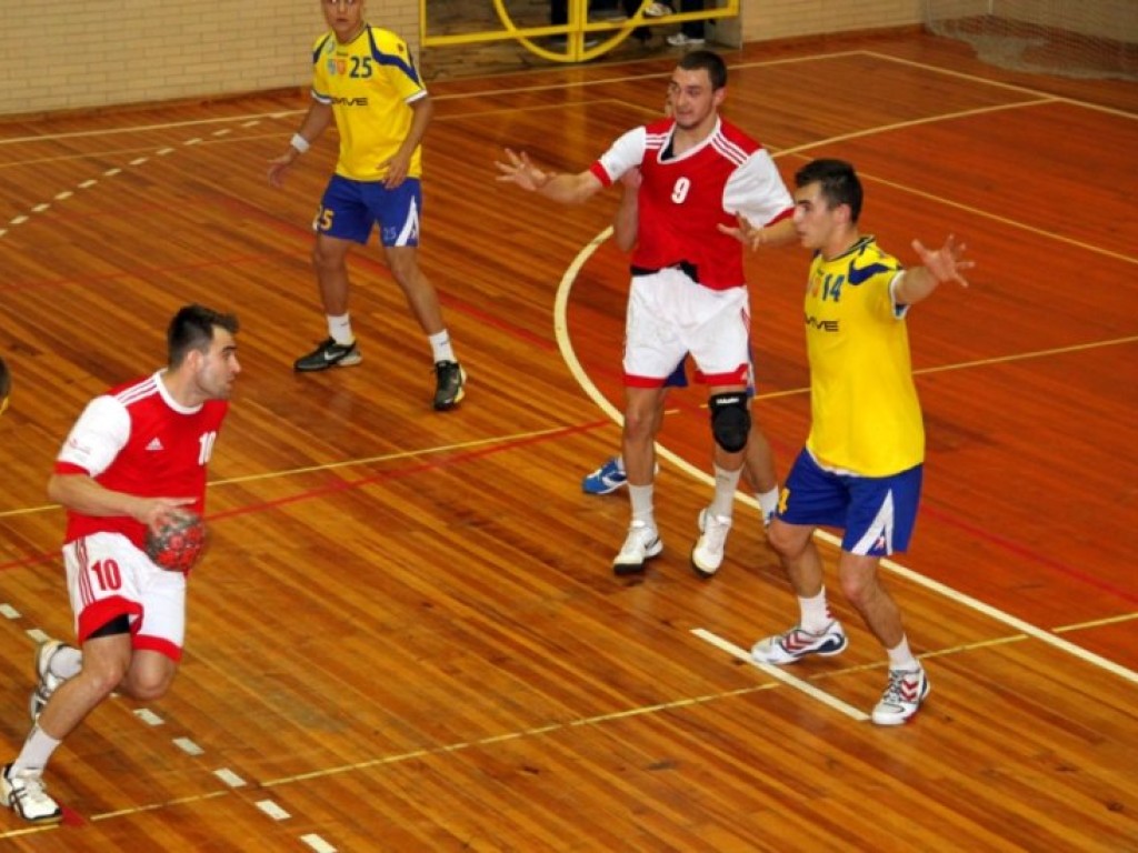 Sportowy weekend w obiektywie 13.10-14.10. 2012 r.