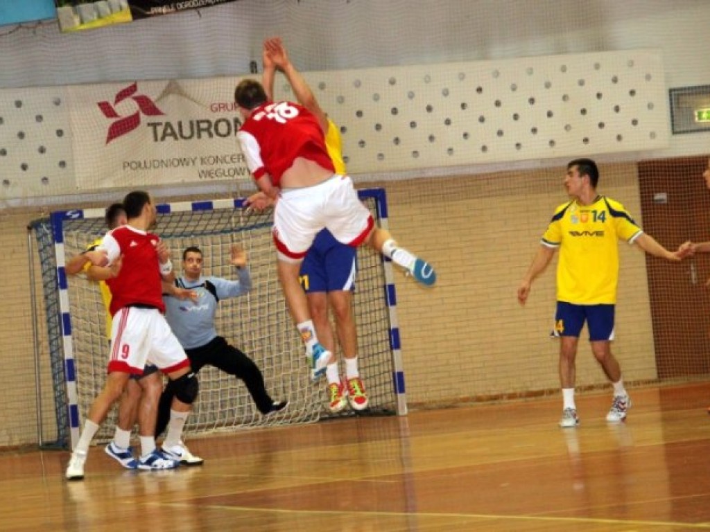 Sportowy weekend w obiektywie 13.10-14.10. 2012 r.