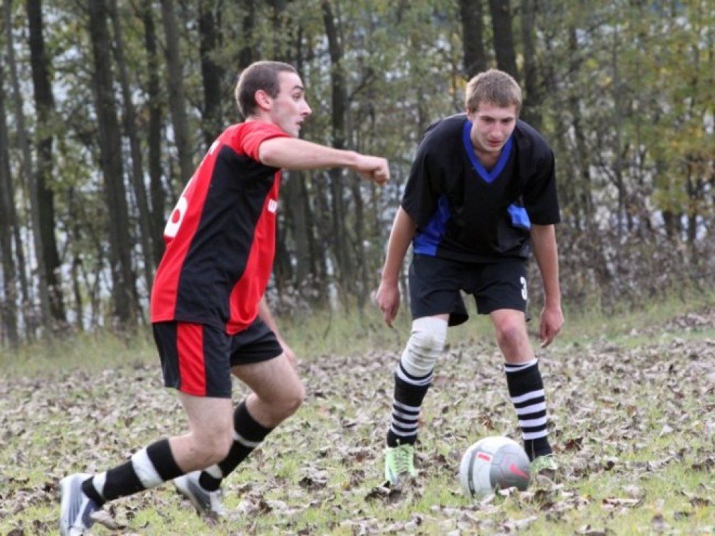 Sportowy weekend w obiektywie 13.10-14.10. 2012 r.
