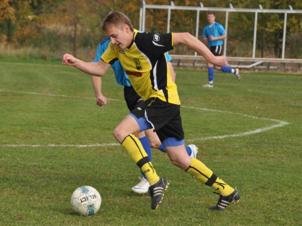 Sportowy weekend w obiektywie 13.10-14.10. 2012 r.