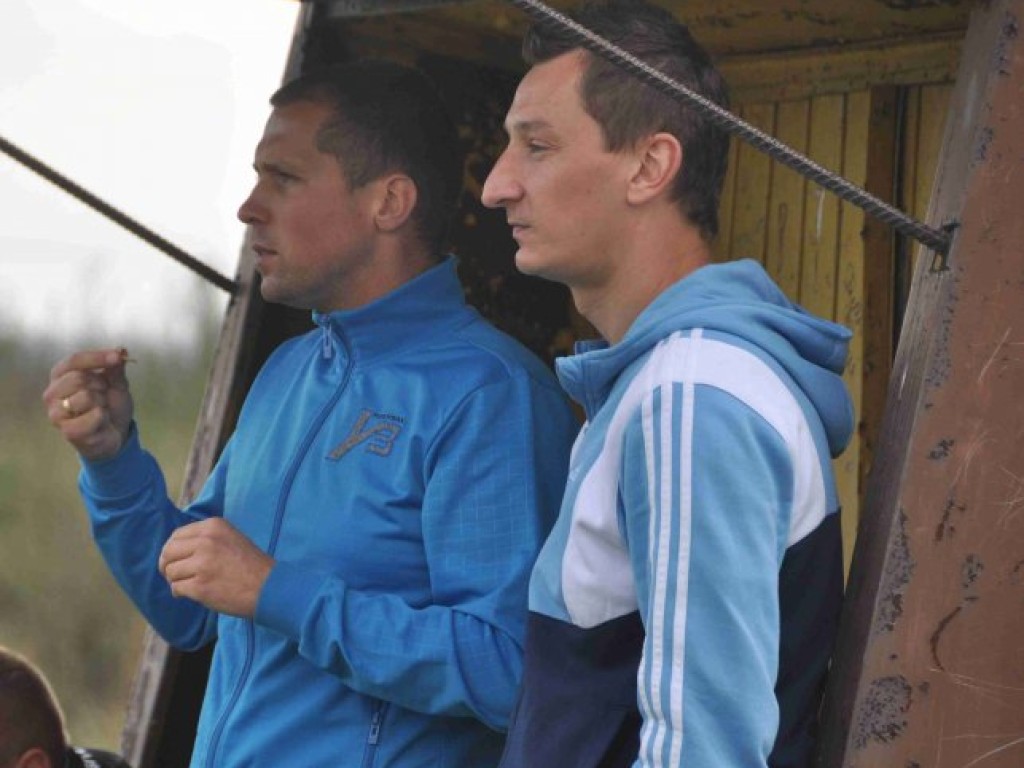 Sportowy weekend w obiektywie 13.10-14.10. 2012 r.