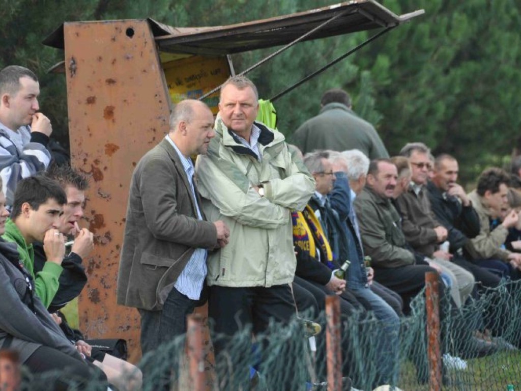 Sportowy weekend w obiektywie 13.10-14.10. 2012 r.