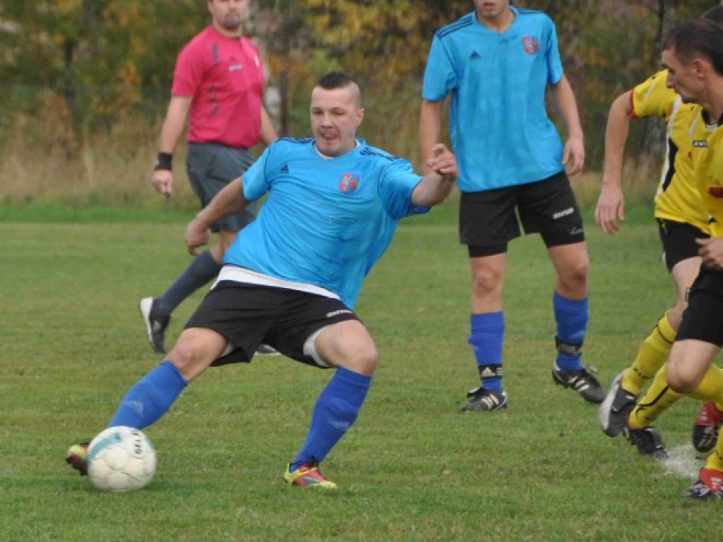 Sportowy weekend w obiektywie 13.10-14.10. 2012 r.