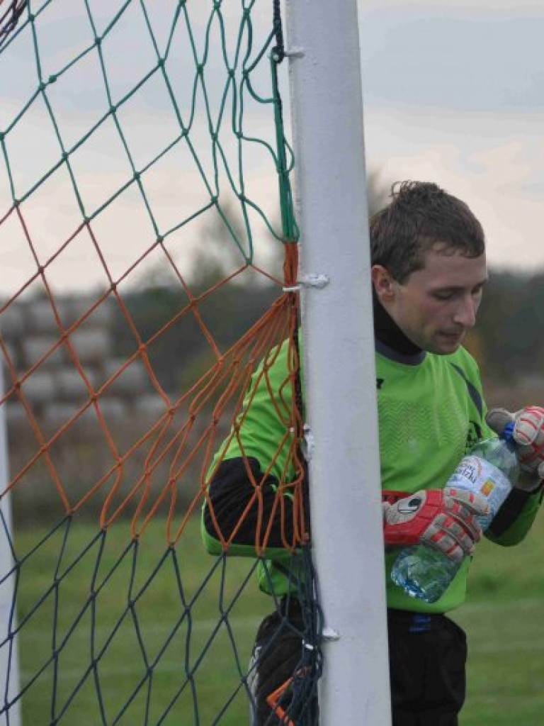 Sportowy weekend w obiektywie 13.10-14.10. 2012 r.