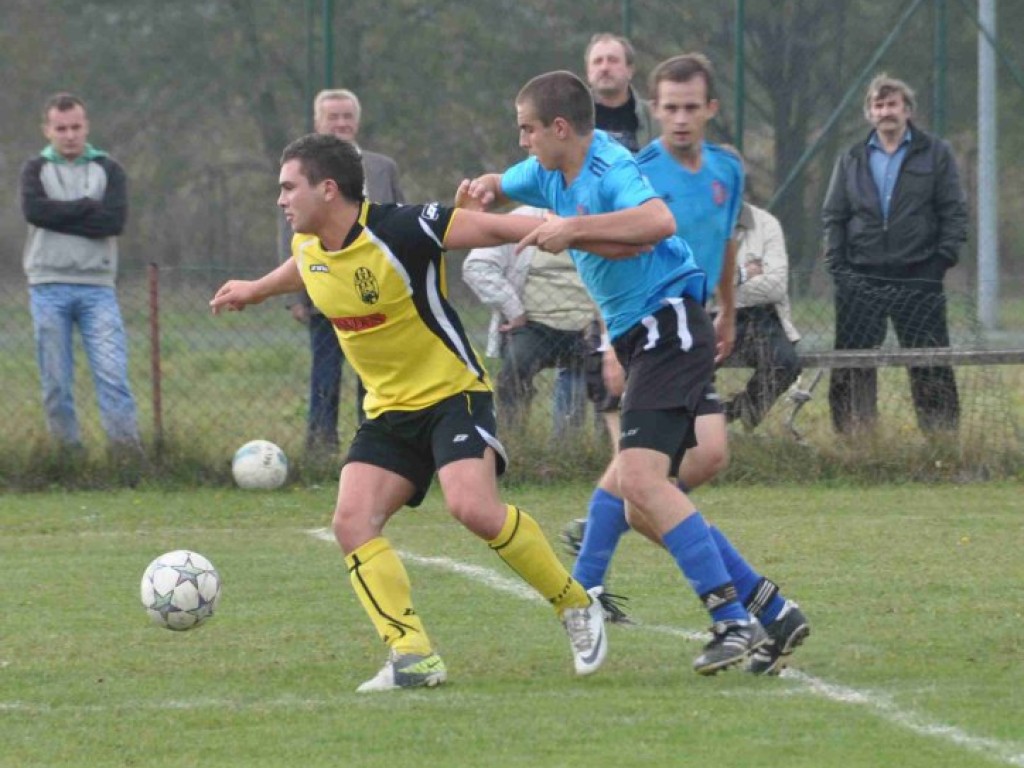 Sportowy weekend w obiektywie 13.10-14.10. 2012 r.