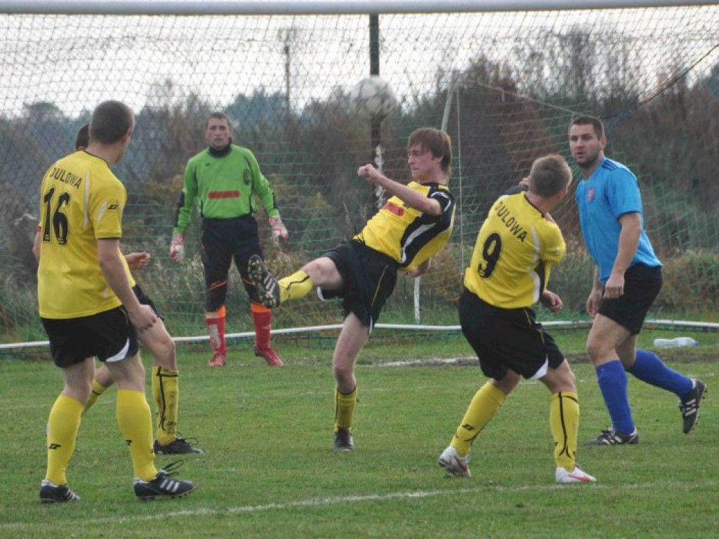 Sportowy weekend w obiektywie 13.10-14.10. 2012 r.