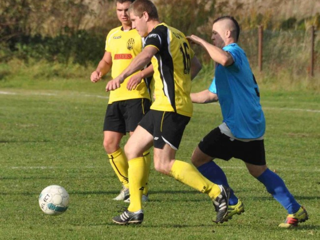 Sportowy weekend w obiektywie 13.10-14.10. 2012 r.
