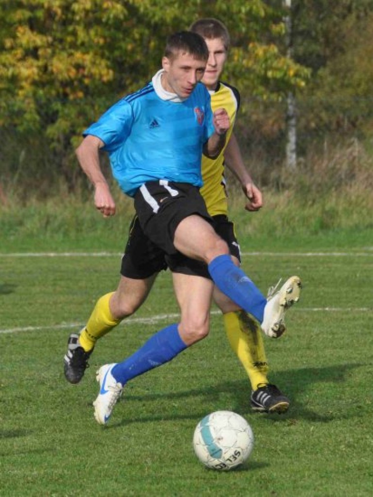 Sportowy weekend w obiektywie 13.10-14.10. 2012 r.