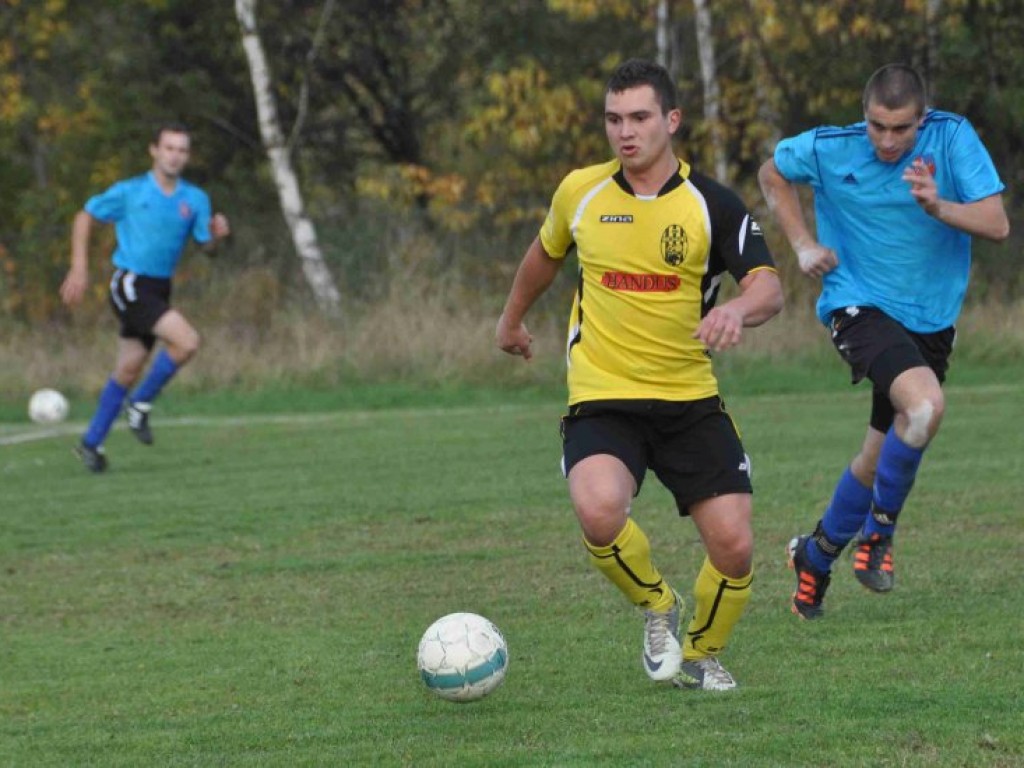 Sportowy weekend w obiektywie 13.10-14.10. 2012 r.