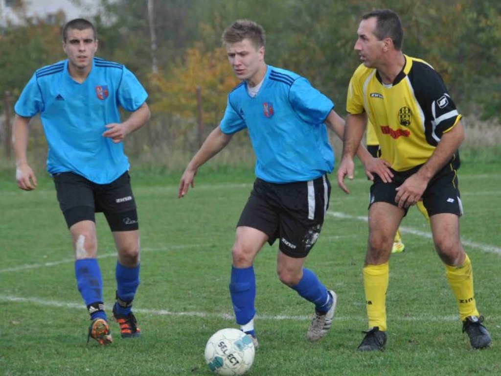 Sportowy weekend w obiektywie 13.10-14.10. 2012 r.