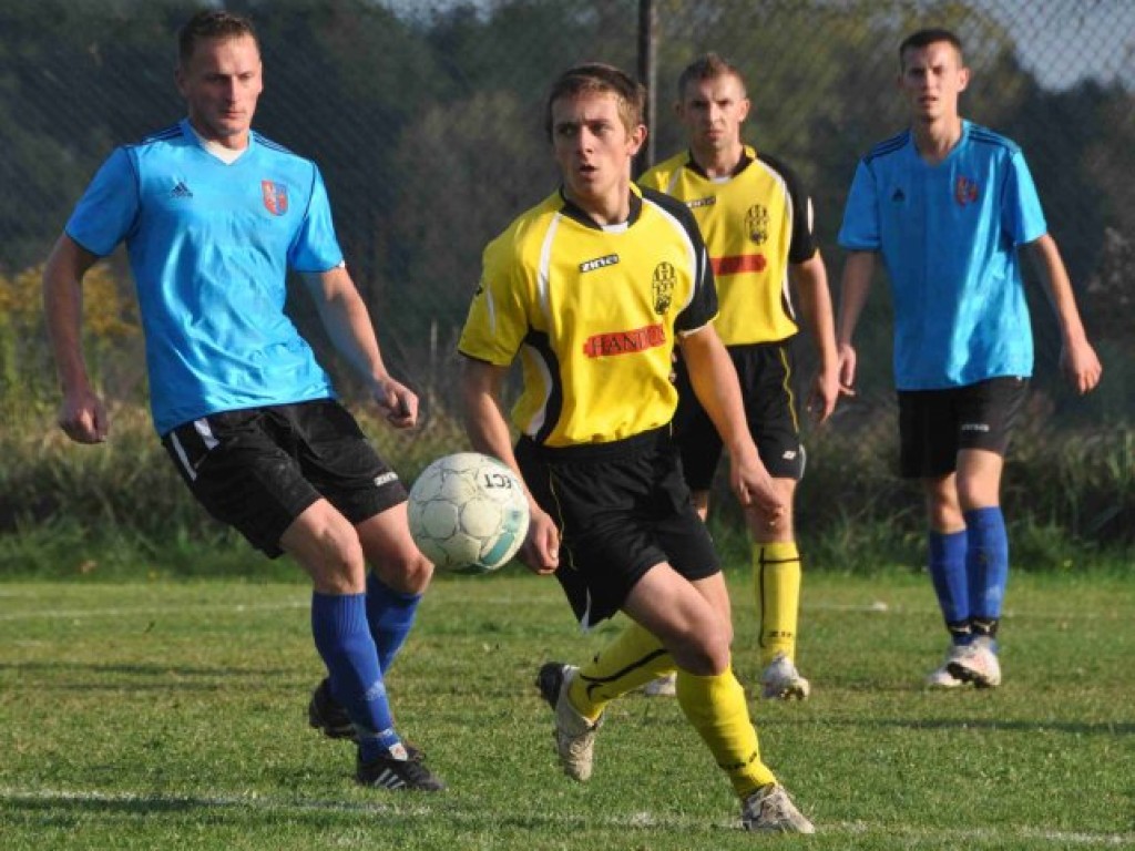 Sportowy weekend w obiektywie 13.10-14.10. 2012 r.