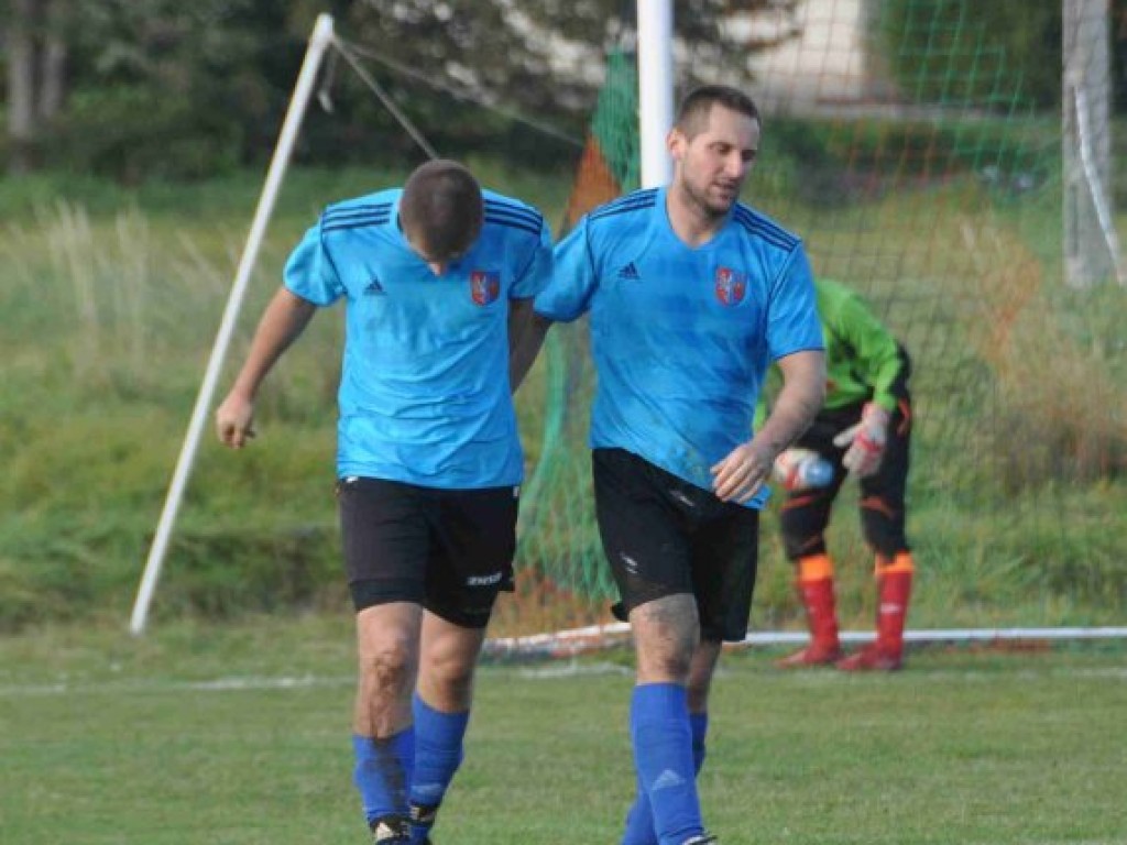 Sportowy weekend w obiektywie 13.10-14.10. 2012 r.