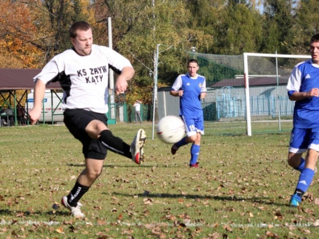 Sportowy weekend w obiektywie 20-21.10.2012 r.