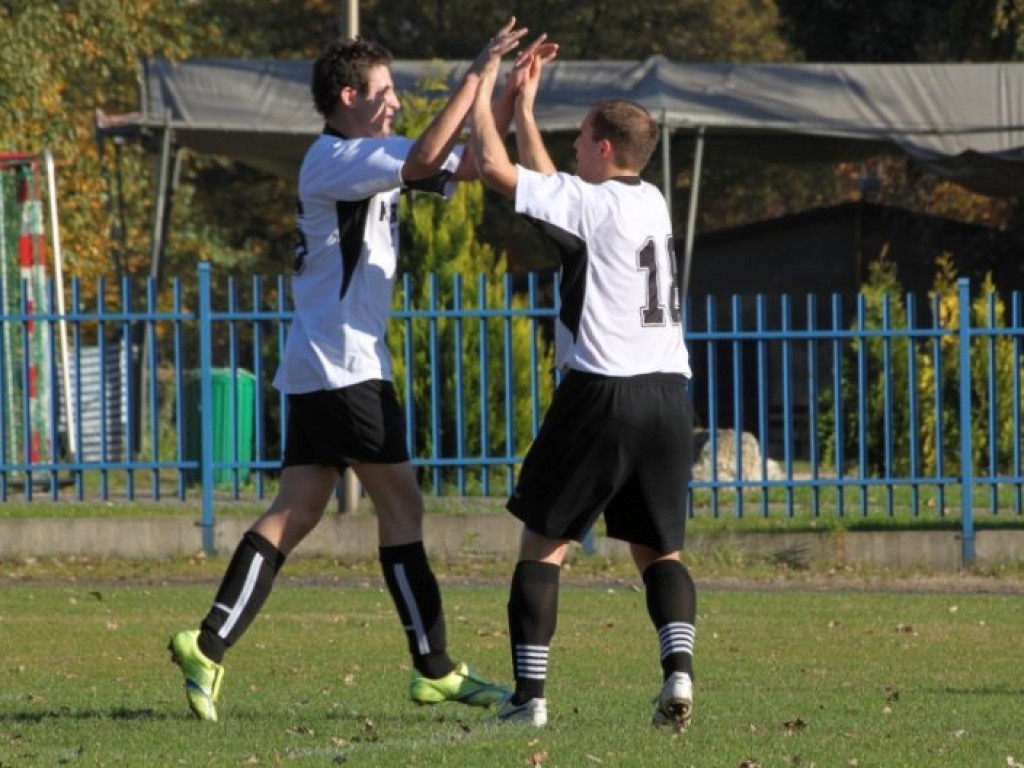 Sportowy weekend w obiektywie 20-21.10.2012 r.