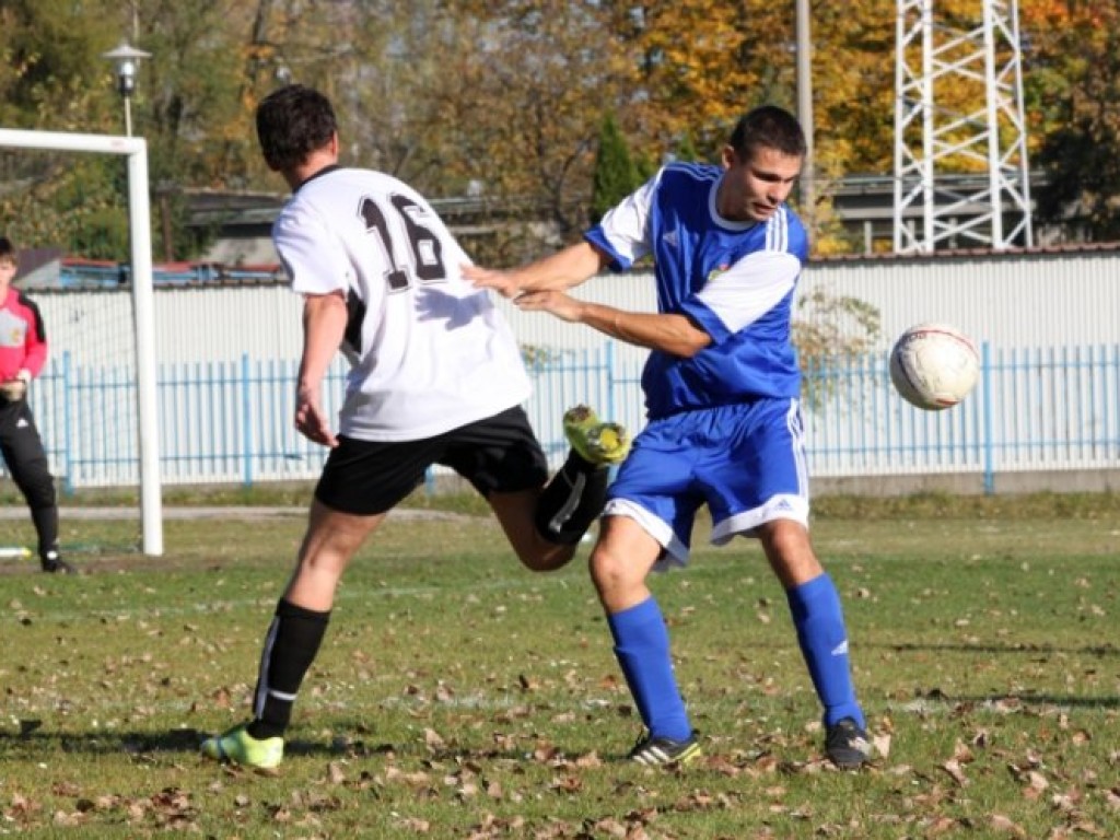 Sportowy weekend w obiektywie 20-21.10.2012 r.