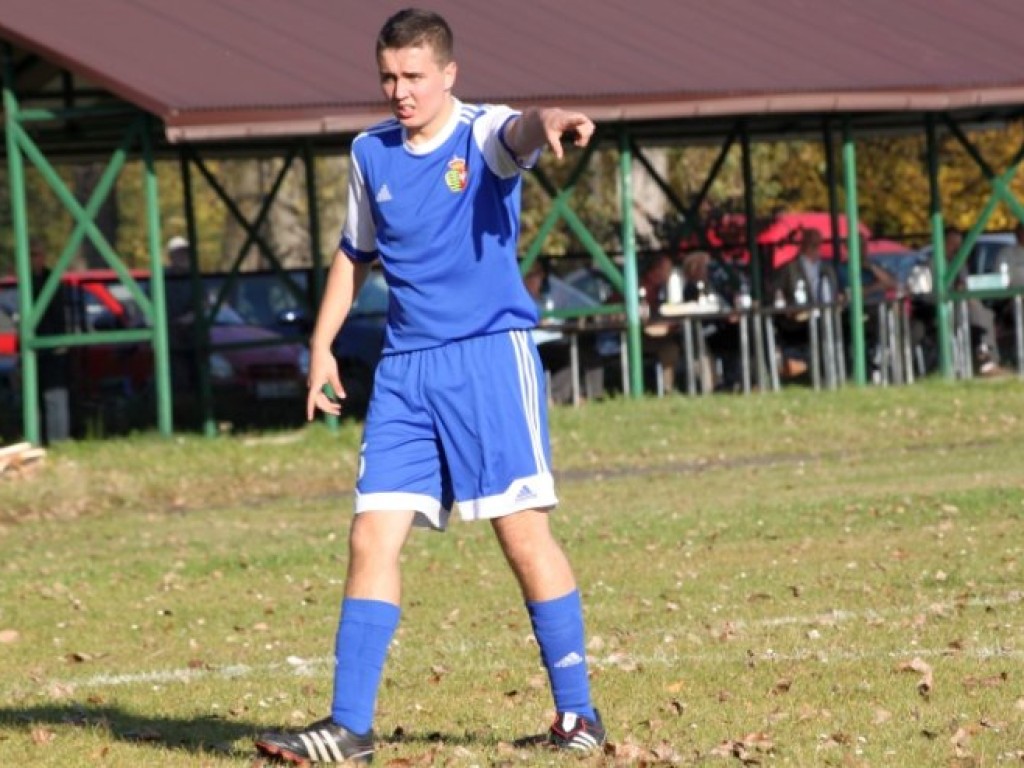 Sportowy weekend w obiektywie 20-21.10.2012 r.