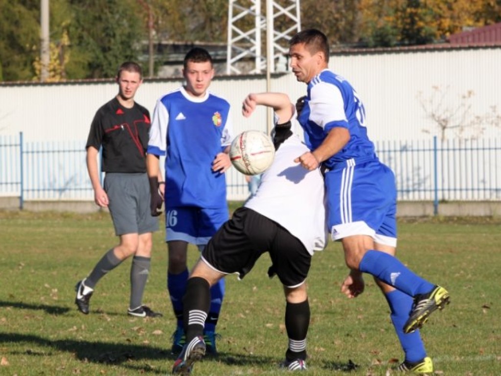 Sportowy weekend w obiektywie 20-21.10.2012 r.
