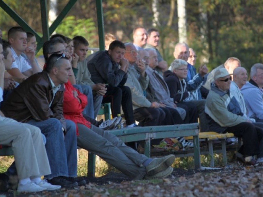 Sportowy weekend w obiektywie 20-21.10.2012 r.