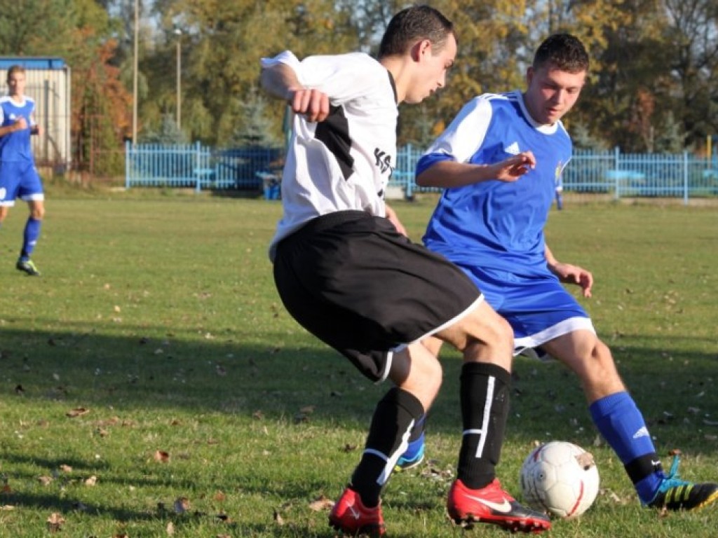 Sportowy weekend w obiektywie 20-21.10.2012 r.