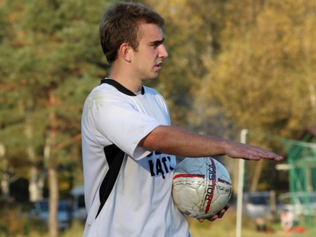 Sportowy weekend w obiektywie 20-21.10.2012 r.